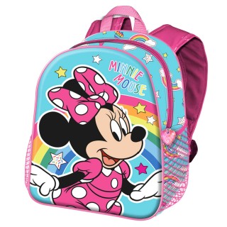 Kuprinė Disney Minnie 31*39 cm